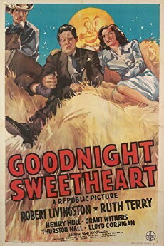 Goodnight, Sweetheart (1944) - Stream Online