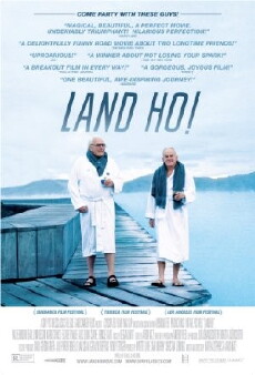 Land Ho! (2014) - Stream Online