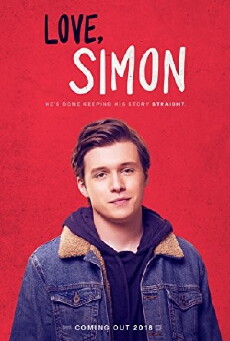 Love, Simon (2018) - Stream Online