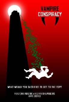 Vampire Conspiracy (2018) - Stream Online