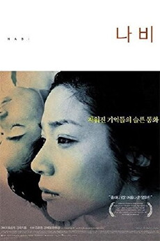 The Butterfly (2001) - Stream Online