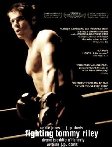 Fighting Tommy Riley (2004) - Stream Online