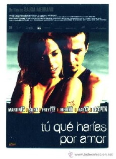 Just Run! (2001) - Stream Online