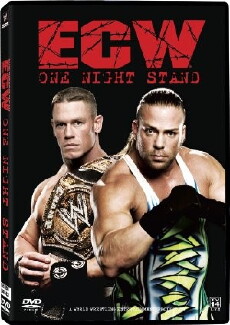 ECW One Night Stand (2006) - Stream Online