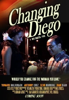 Changing Diego (2012) - Stream Online
