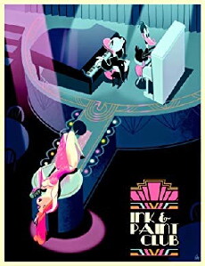 Ink & Paint Club (1997) - Stream Online