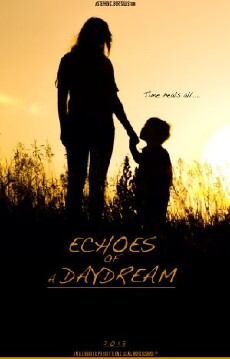 Echoes of a Daydream (2018) - Stream Online