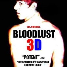Bloodlust (2010) - Stream Online