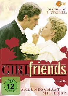 Freundschaft mit Herz (1995) - Stream Online