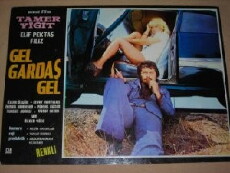 Gel gardas gel (1974) - Stream Online
