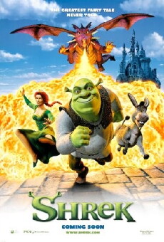 Shrek (2010) - Stream Online