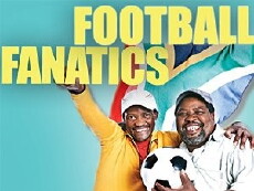 Football Fanatics (2010) - Stream Online