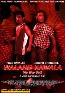 No Way Out (2008) - Stream Online