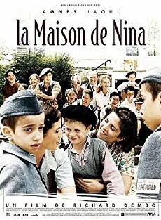 Nina's House (2005) - Stream Online