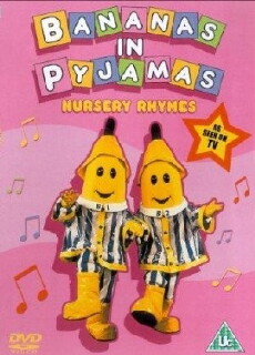 Bananas in Pyjamas (1992) - Stream Online