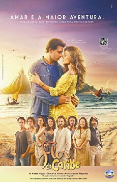 Caribbean Flower (2013) - Stream Online