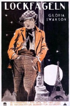 The Humming Bird (1924) - Stream Online