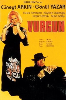Vurgun (1973) - Stream Online