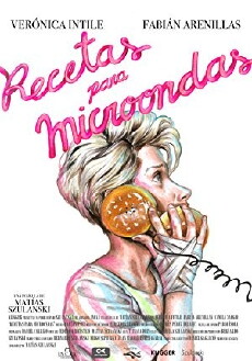 Recetas para microondas (2018) - Stream Online