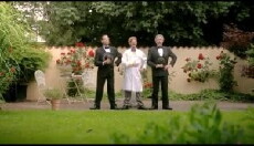 Den Magiska Doktorn (2013) - Stream Online