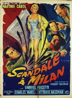 Defend My Love (1956) - Stream Online
