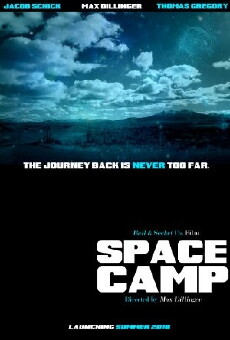 Space Camp (2017) - Stream Online