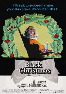 Black Christmas (1974) - Stream Online