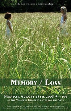 Memory/Loss (2008) - Stream Online