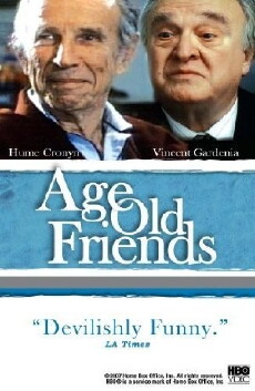 Age-Old Friends (1989) - Stream Online