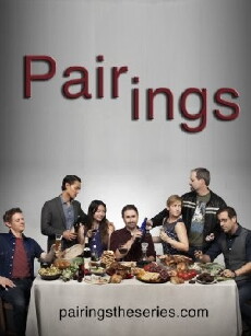 Pairings (2012) - Stream Online