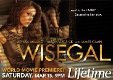 Wisegal (2008) - Stream Online