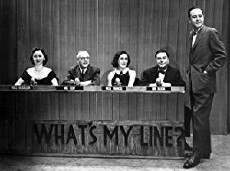 What's My Line? (1950) - Stream Online