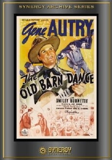 The Old Barn Dance (1938) - Stream Online