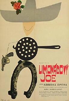 Lemonade Joe (1964) - Stream Online