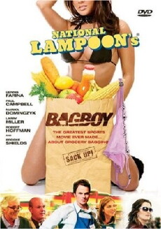 Bagboy (2007) - Stream Online