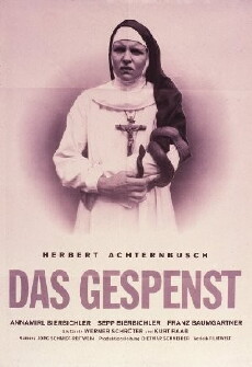 The Ghost (1982) - Stream Online