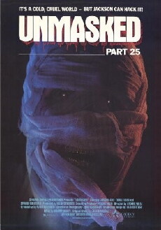 Unmasked Part 25 (1989) - Stream Online