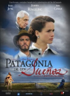Patagonia de los Sueños (2014) - Stream Online