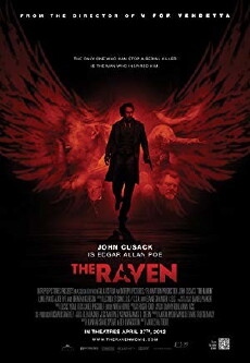 The Raven (2012) - Stream Online