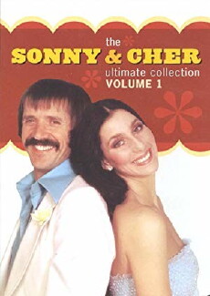 The Sonny and Cher Comedy Hour (1971) - Stream Online