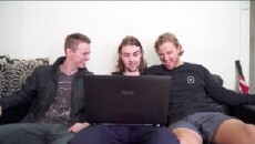 The Friendly Fellas (2016) - Stream Online