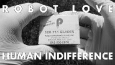 Robot Love, Human Indifference (2015) - Stream Online