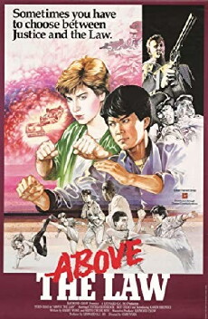 Above the Law (1986) - Stream Online