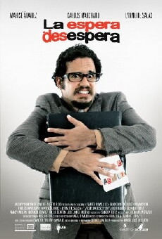 La Espera Desespera (2012) - Stream Online