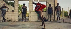 King of the Dancehall (2016) - Stream Online