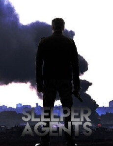 Sleeper Agents (2016) - Stream Online