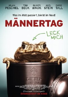 Männertag (2016) - Stream Online