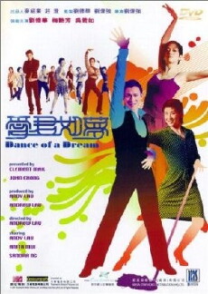 Dance of a Dream (2001) - Stream Online