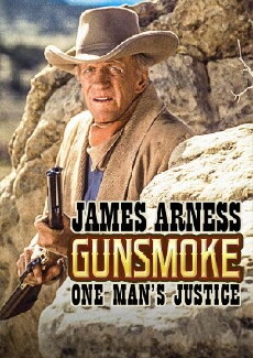 Gunsmoke: One Man's Justice (1994) - Stream Online