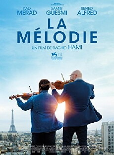 La Mélodie - Der Klang von Paris (2017) - Stream Online